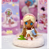 Peach Riot Lil Peach Riot Sleepover Series Poppy Face Mask